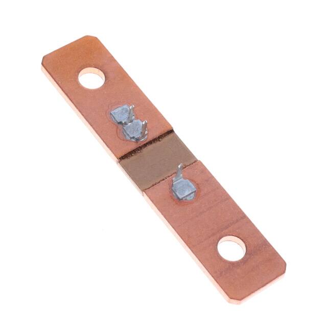 WSBS8518L1250JT40 Vishay Dale  Specialized Resistors